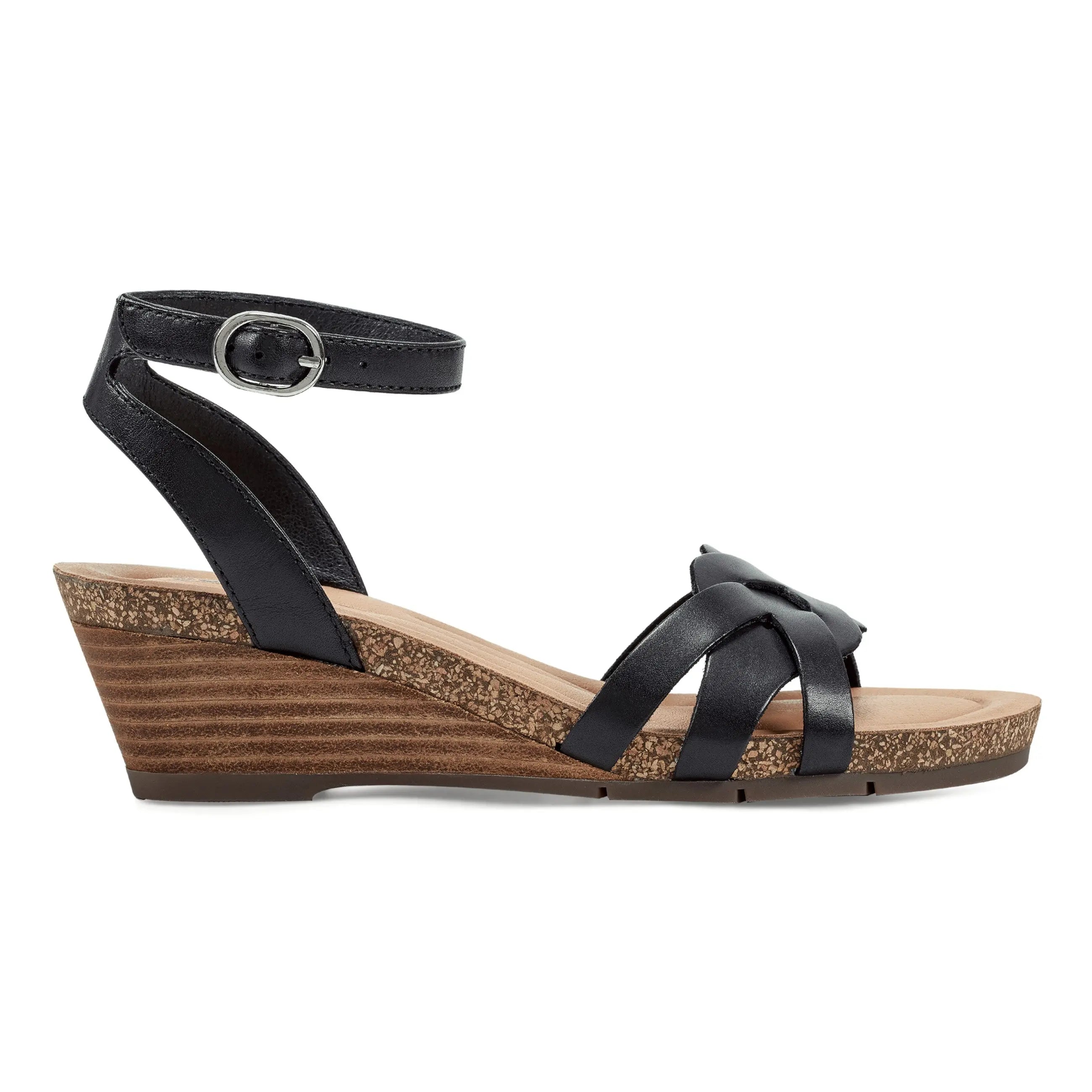 Herly Dress Sandals