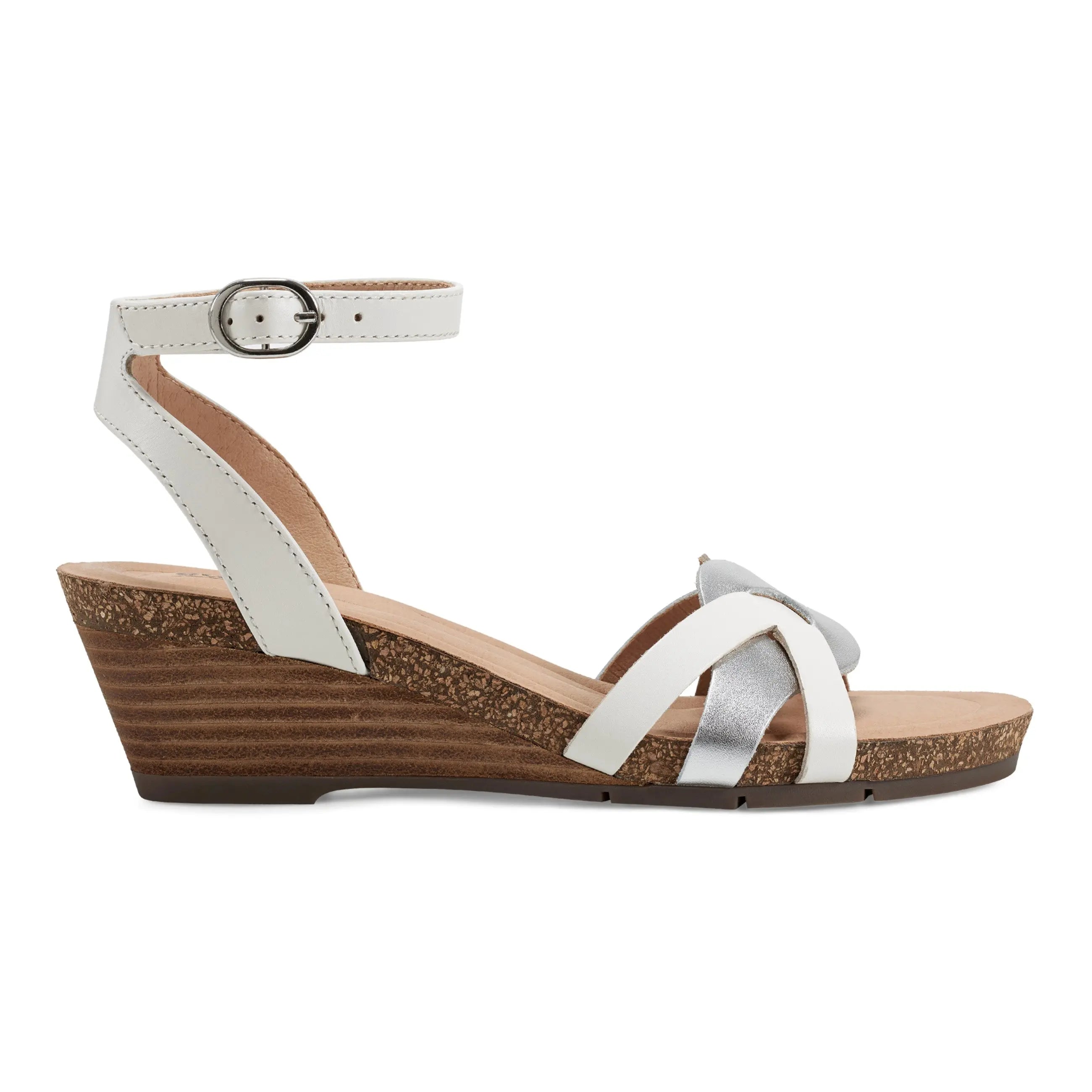 Herly Dress Sandals