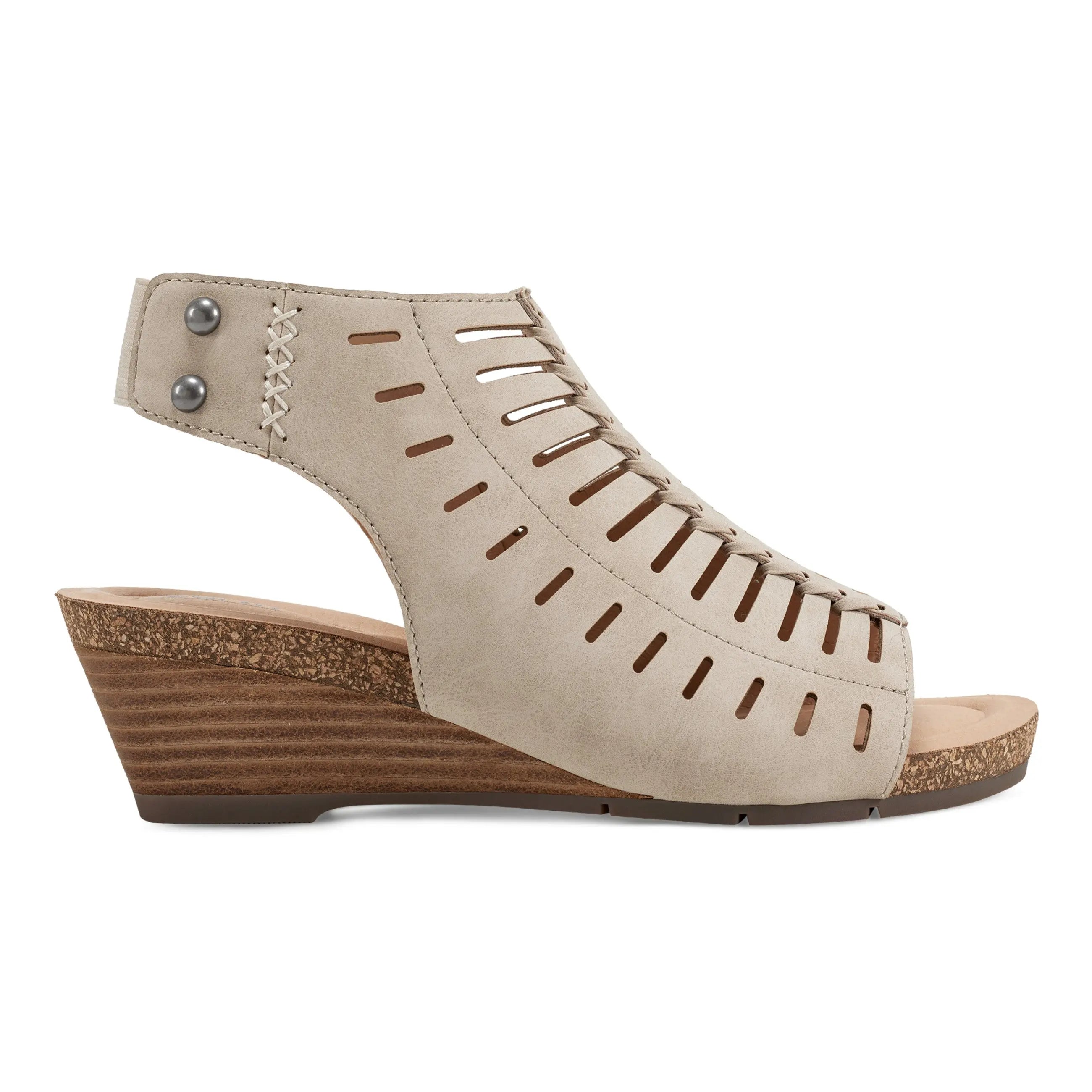 Hana Dress Sandals