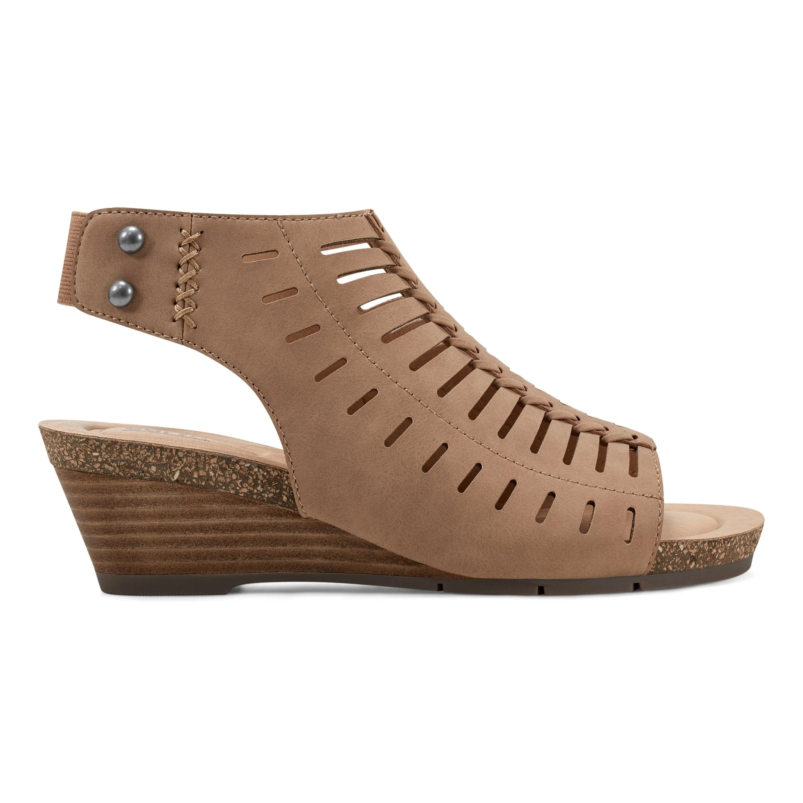Hana Dress Sandals